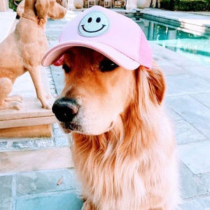 Meet your Posher, Addie